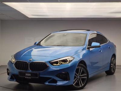 BMW 2 Serisi 2020