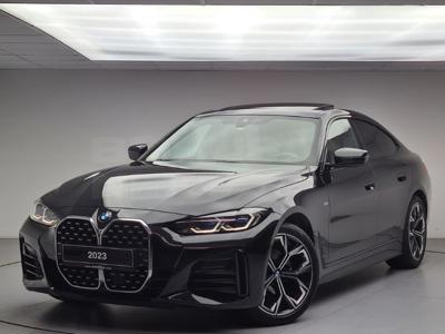 BMW 4 Serisi 2023