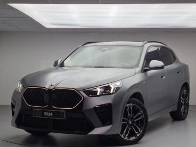 BMW X2 2024