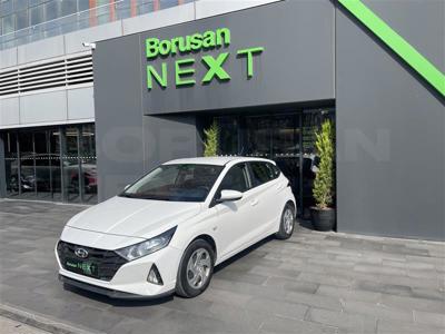 Hyundai i20 2023