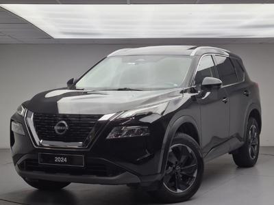 Nissan X-Trail 2024