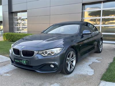 BMW 4 Serisi 2016