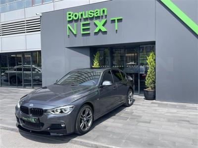BMW 3 Serisi 2017