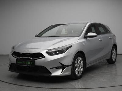 Kia Ceed 2022