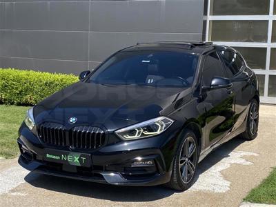 BMW 1 Serisi 2019