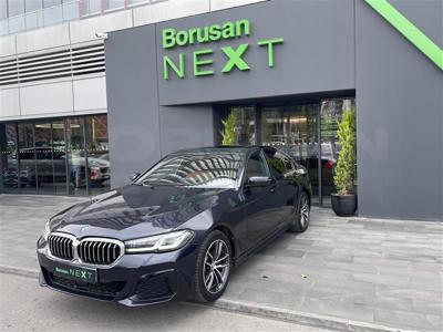 BMW 5 Serisi 2023