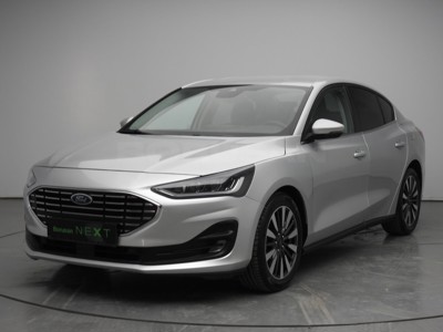 Ford Focus 2023
