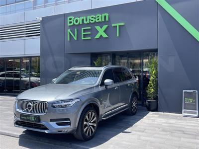Volvo XC90 2020