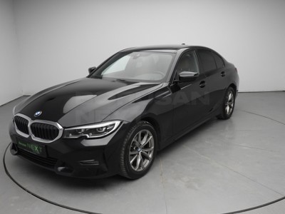 BMW 3 Serisi 2022