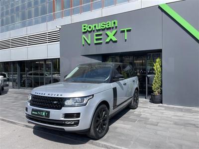 Range Rover Range Rover 2015