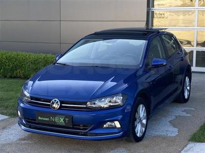 Volkswagen Polo 2021