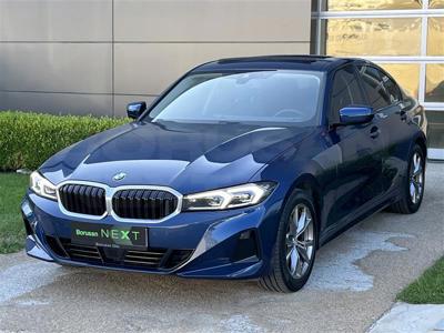 BMW 3 Serisi 2024