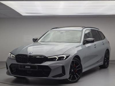 BMW M Serisi 2023
