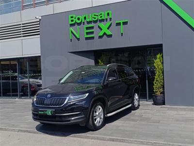 Skoda Kodiaq 2021