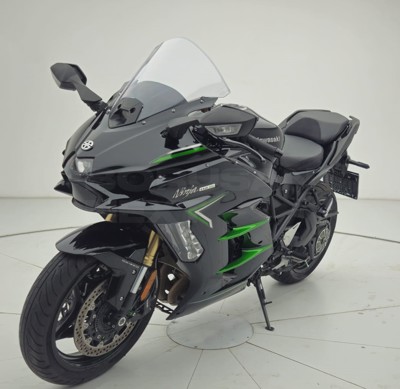bikke！！ KAWASAKI 228 BG - 06113490 - Borusan Next