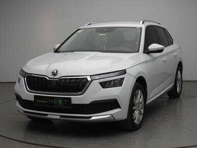Skoda Kamiq 2023