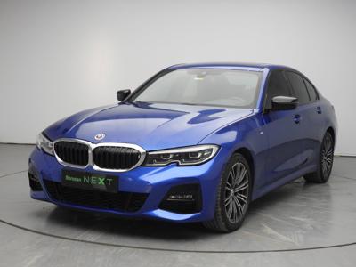 BMW 3 Serisi 2022
