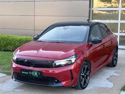 Opel Corsa 2023