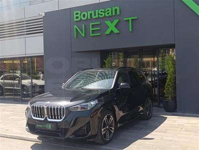 BMW X1 2022