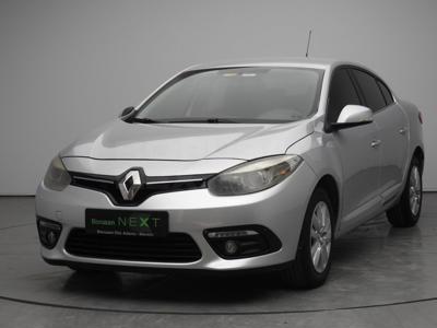 Renault Fluence 2016