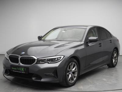 BMW 3 Serisi 2021