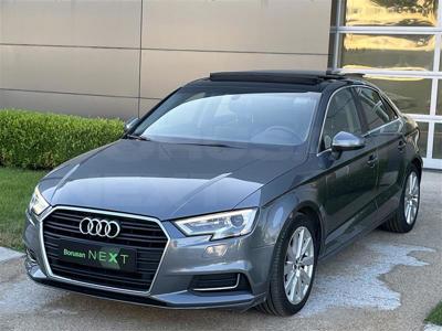 Audi A3 2017