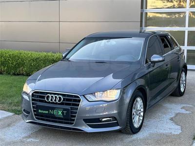 Audi A3 2013