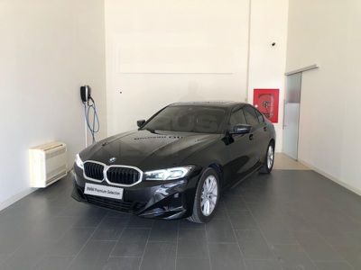 BMW 3 Serisi 2024