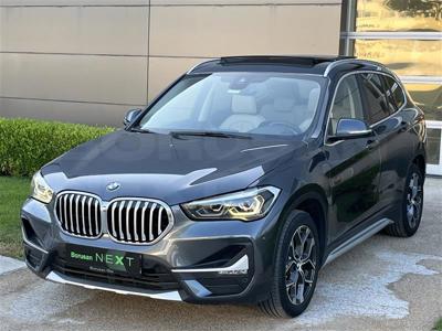 BMW X1 2019
