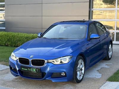 BMW 3 Serisi 2016