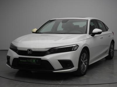 Honda Civic 2021