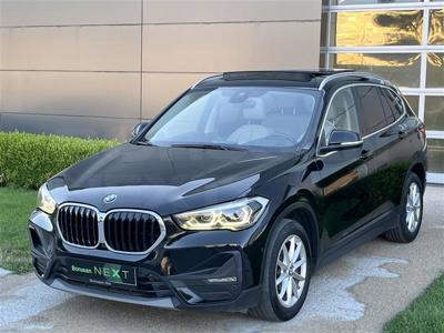 BMW X1 2020
