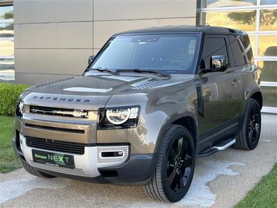 Defender Defender 2023