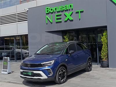 Opel Crossland 2023
