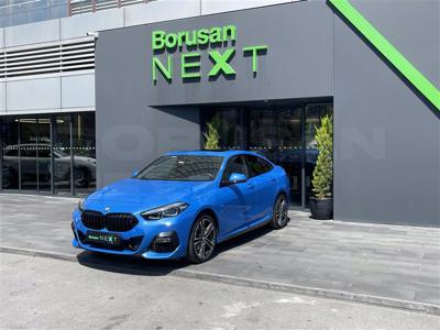 BMW 2 Serisi 2023
