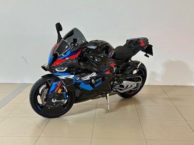 BMW Motorrad M 1000 RR 2023