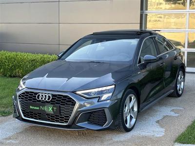 Audi A3 2024