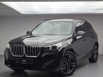 BMW X1 2024