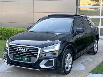 Audi Q2 2018