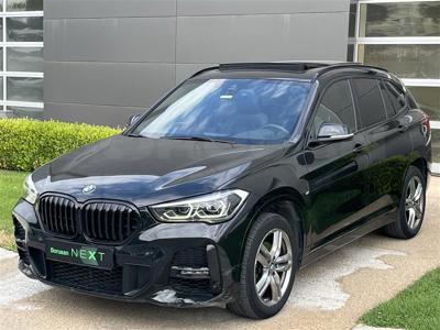 BMW X1 2020