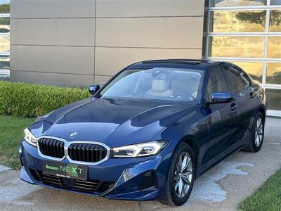 BMW 3 Serisi 2024
