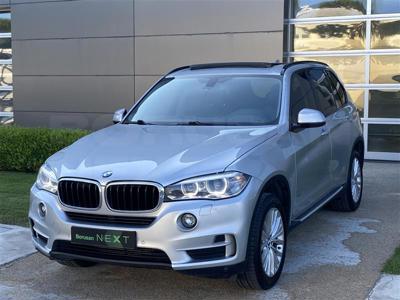 BMW X5 2016
