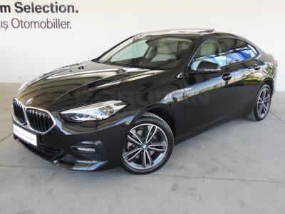 BMW 2 Serisi 2022