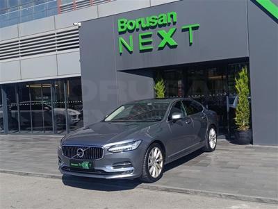 Volvo S90 2020