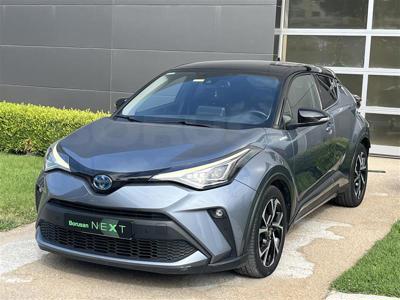 Toyota C-HR 2020