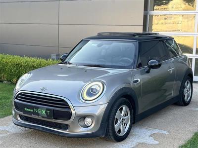 MINI Cooper 2019