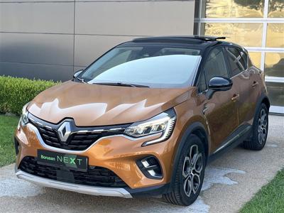 Renault Captur 2020