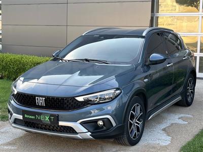 Fiat Egea Cross 2023