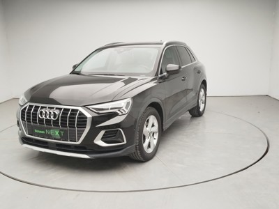 Audi Q3 2023