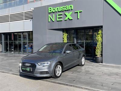 Audi A3 2020